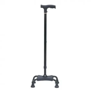 Bastón de 4 Puntas (Base Chica)