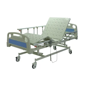 Cama Eléctrica de 3 Movimientos