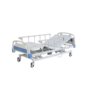 Cama Eléctrica de 2 Movimientos