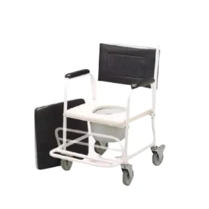 Silla de Ruedas Sanitaria