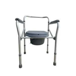 Silla Sanitaria Fija