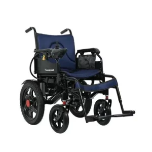 Silla de Ruedas Motorizada