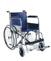 Silla de Ruedas Estándar