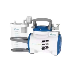 Alquiler de Aspirador de Secreciones