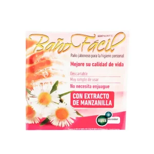 Baño Fácil