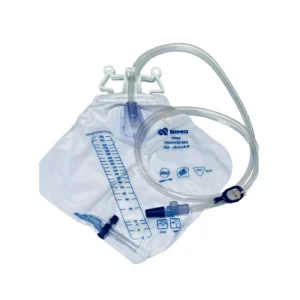 Bolsa colectora de orina