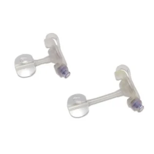 Botón de Gastrostomía