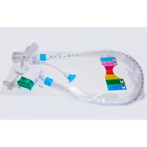 Circuito cerrado de aspiración