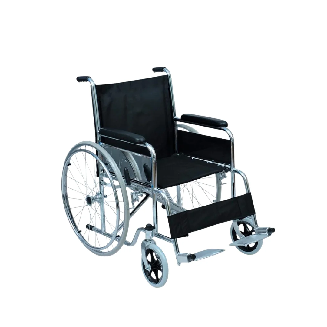 Silla de ruedas standard