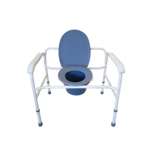 Silla Sanitaria Reforzada