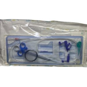 Kit de Gastrostomía