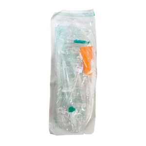 Kit para bomba de infusión