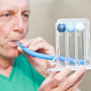 Terapia respiratoria