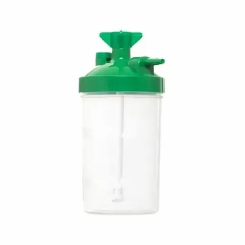 Vaso Humidifoicador