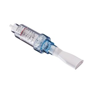 Ejercitador pulmonar IMT/PEP