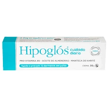 Hipoglós cuidado diario