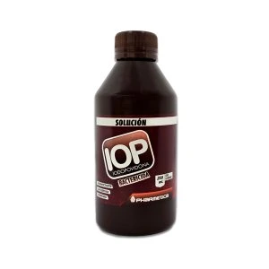 IOP SOLUCIÓN 100ML