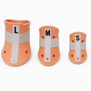 Inmovilizador de cuello Filadelfia ( M,L)