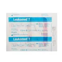 Leukomed T 10x12,5 cm.