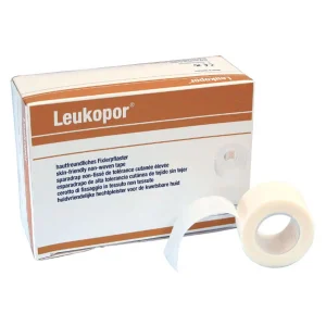 Leukopor 5cm