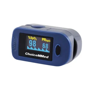 Saturometro para adultos Choicemmed