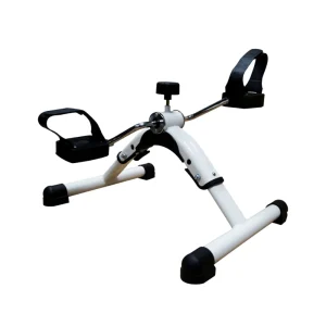 Pedalera para fisioterapia común