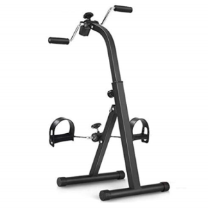 Pedalera para fisioterapia para piernas y brazos