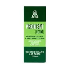 Prodent verde