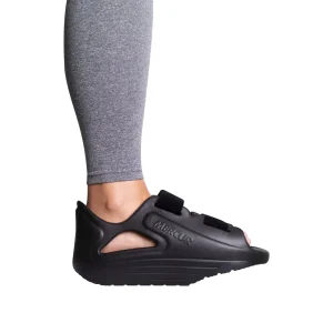 Sandalia ortopedica MERCUR