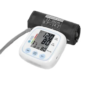 Tensiometro de brazo More Fitness