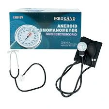 Tensiometro manual BOKANG