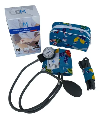 Tensiometro pediatrico Honsun