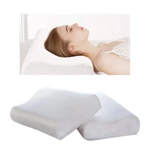 Almohada cervical