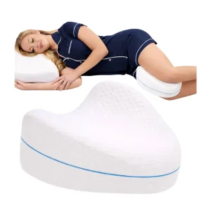 Almohada de apoyo para piernas