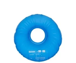 Almohada duo de agua y aire
