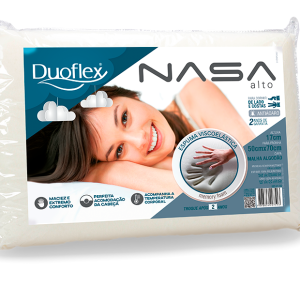 Almohada duoflex