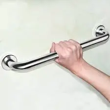 Bara de seguridad para baño 60cm