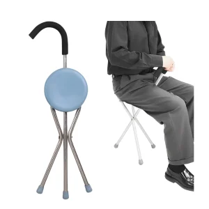 Baston con Asiento