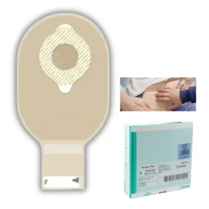 Bolsa para Colostomía Braun