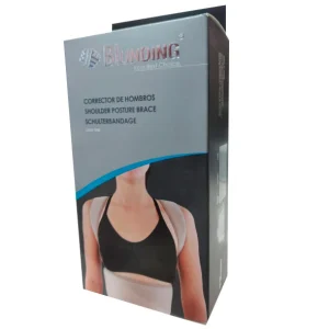 Corrector de hombros BLUNDING