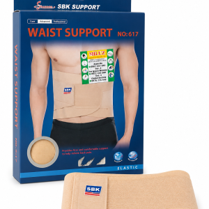 Faja abdominal WAIST SUPPORT