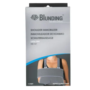 Inmovilizador de hombro BLUNDING