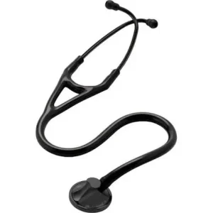 Estetoscopio Littman máster cardiology (Negro)