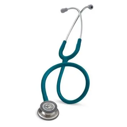 Estetoscopio Littmann classic (Azul)