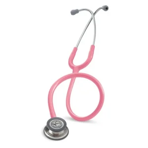 Estetoscopio Littmann classic raspberry (Rosado)