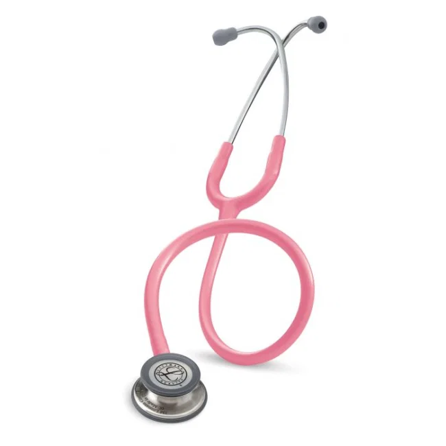 Estetoscopio Littmann classic raspberry (Rosado)