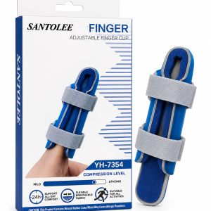 Finger inmovilizador SANTOLEE