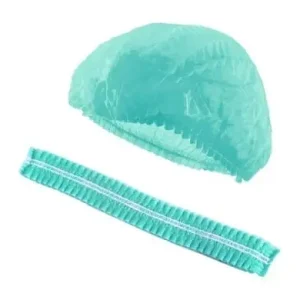 Gorro desechable