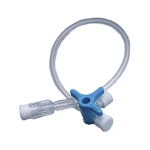 Llave de 3 vias