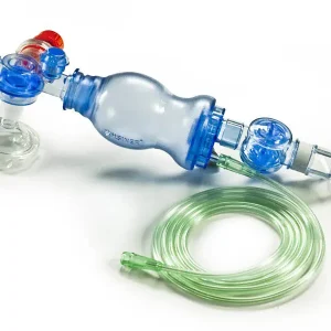 Resucitador neonatal HSINER